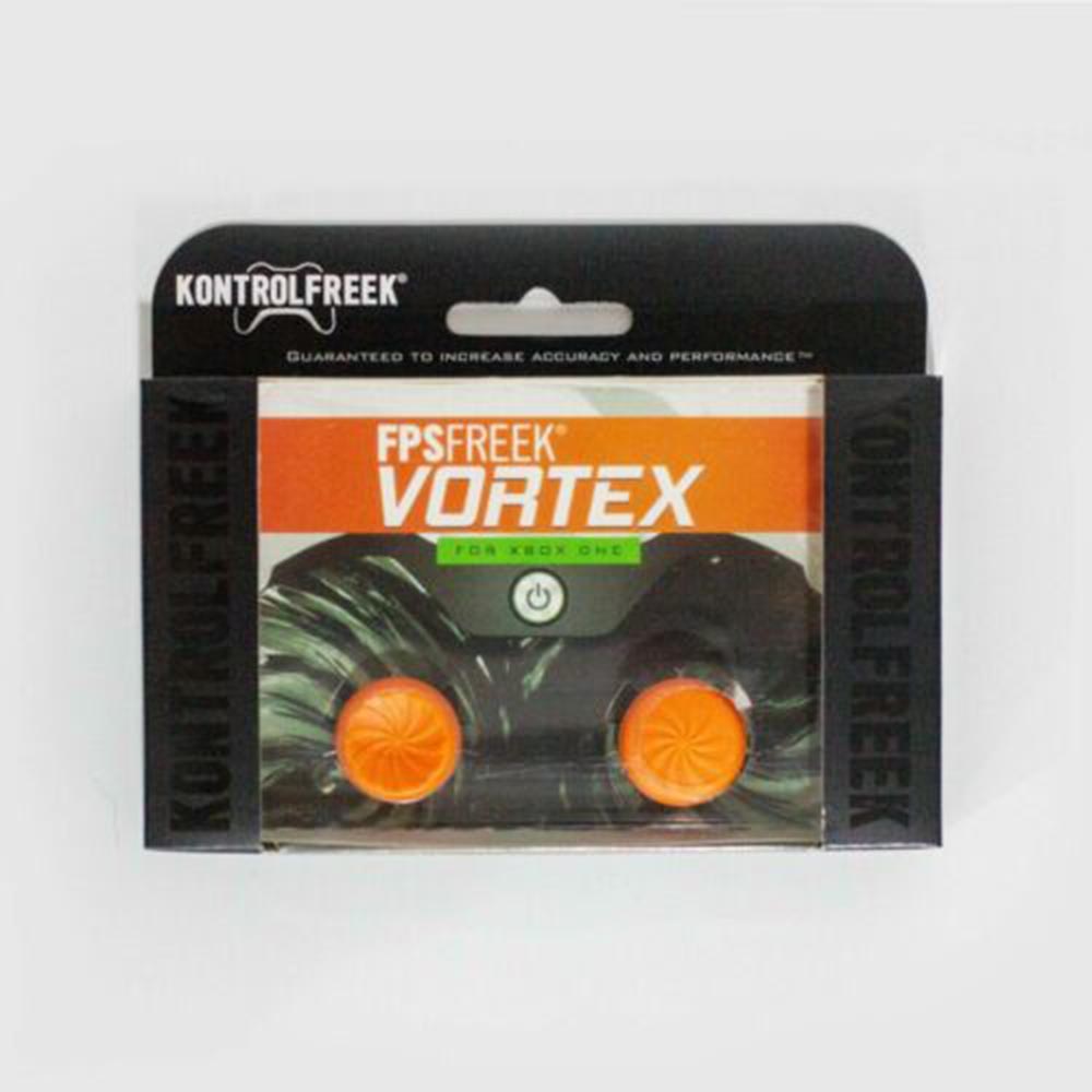 KONTROLFREEK FPS-FREEK THUMB-STICK , VORTEX FOR XBOX ONE CONTROLLER, UK SELLER.. 
