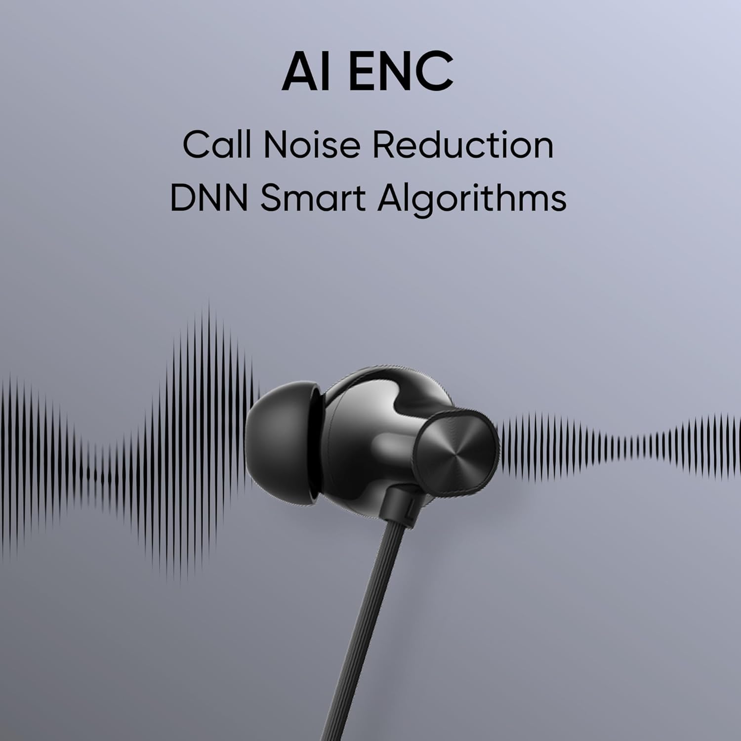 Realme Buds Wireless 3 Neo in Ear Bluetooth Neckband with 13.4 Mm Dynamic Bass Boost Driver,Upto 32 Hours Playback,Fast Charge,Ai Enc,45Ms Low Latency,Ip55 Dust&Water Resistannt&Bluetooth V 5.4. 