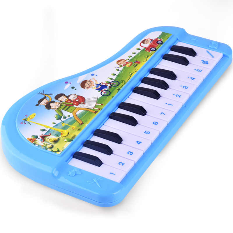 Hello kitty Musical instruments toy for kids. 