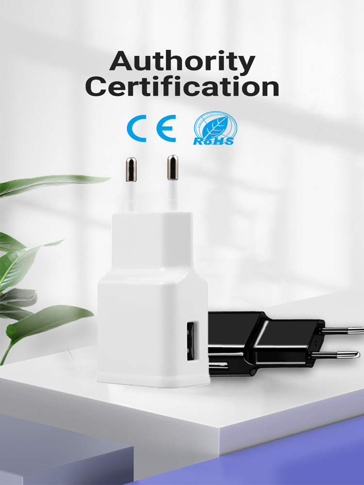 Mobile Phone Charger Adapter Micro USB Cable For OPPO A12 A15 A1K A5 A7 A8 A9 A37 F9 F11 Pro USB Charger Cable EU Wall Plug. 