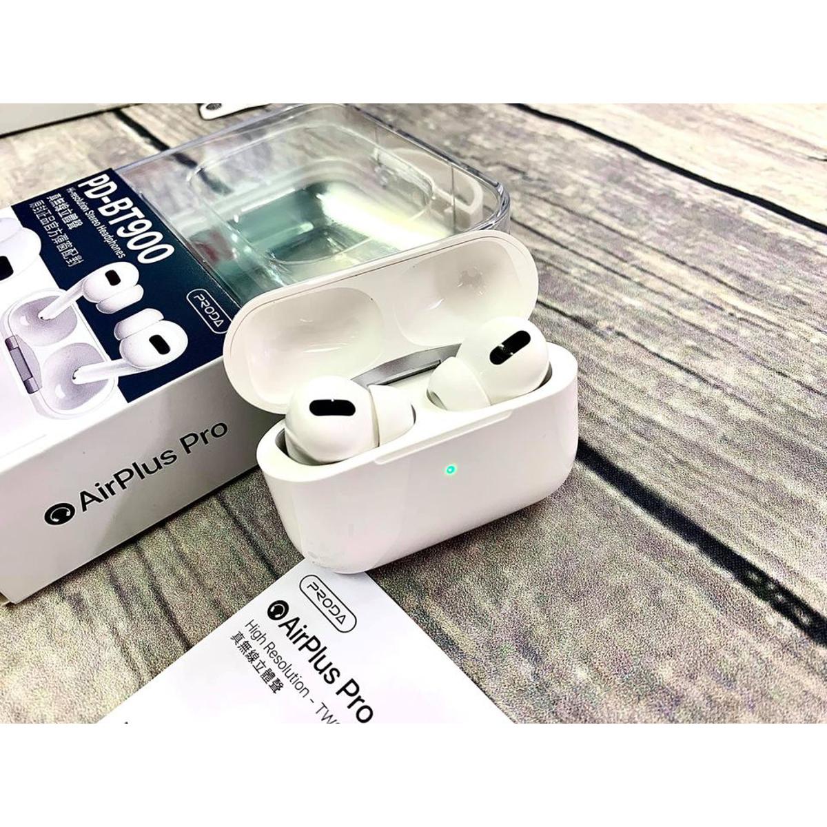 Remax AirPlus Pro Wireless Bluetooth Earbuds TWS