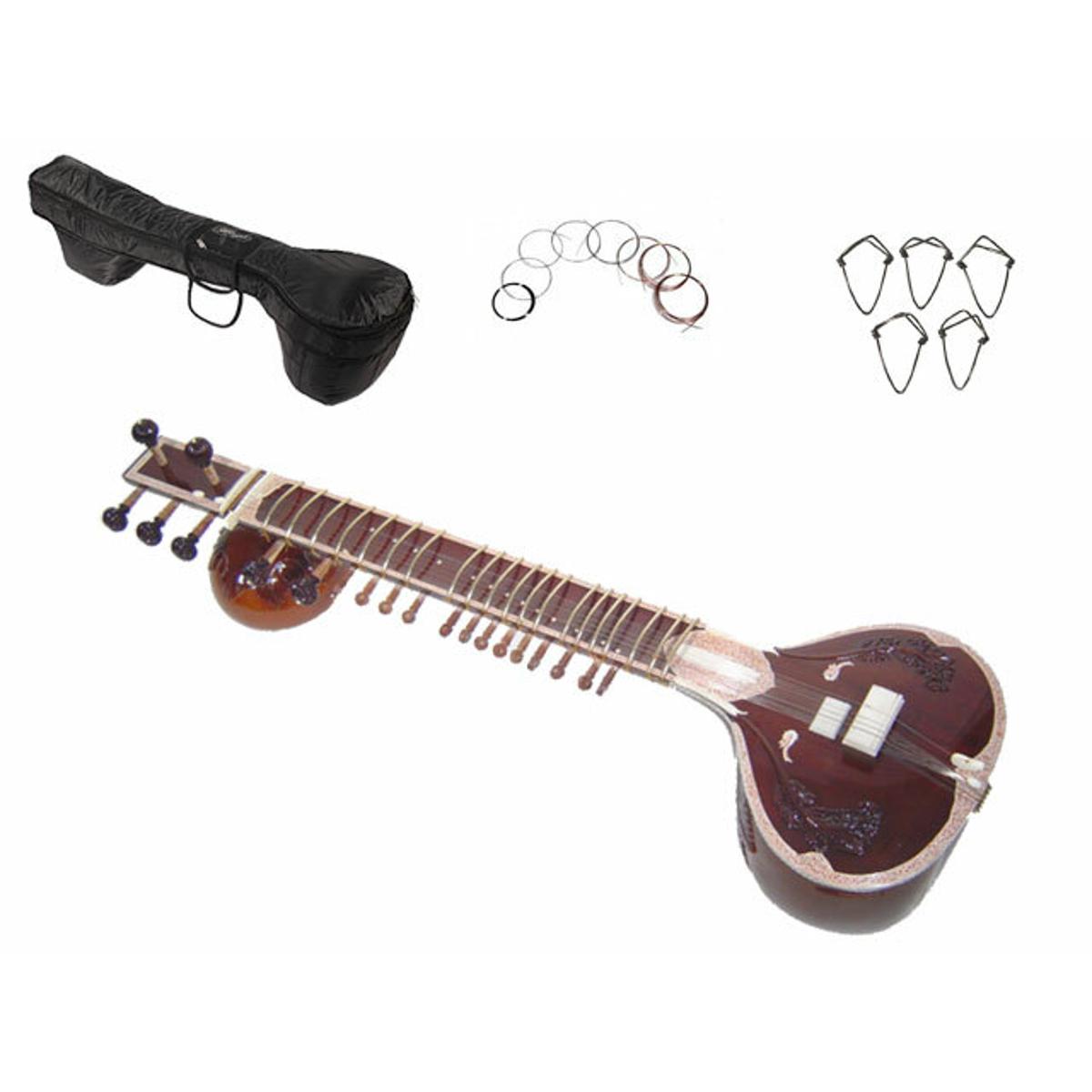 Manoj sitar