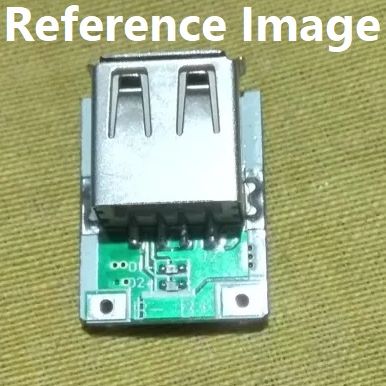 2 In 1 Mini Power Bank Circuit 5V Micro USB To 3.7V Battery Charger Circuit Lithium Battery Charging Module Power Bank Circuit For 18650 Battery Charger AA AAA 3.7V Batteries USB Output
