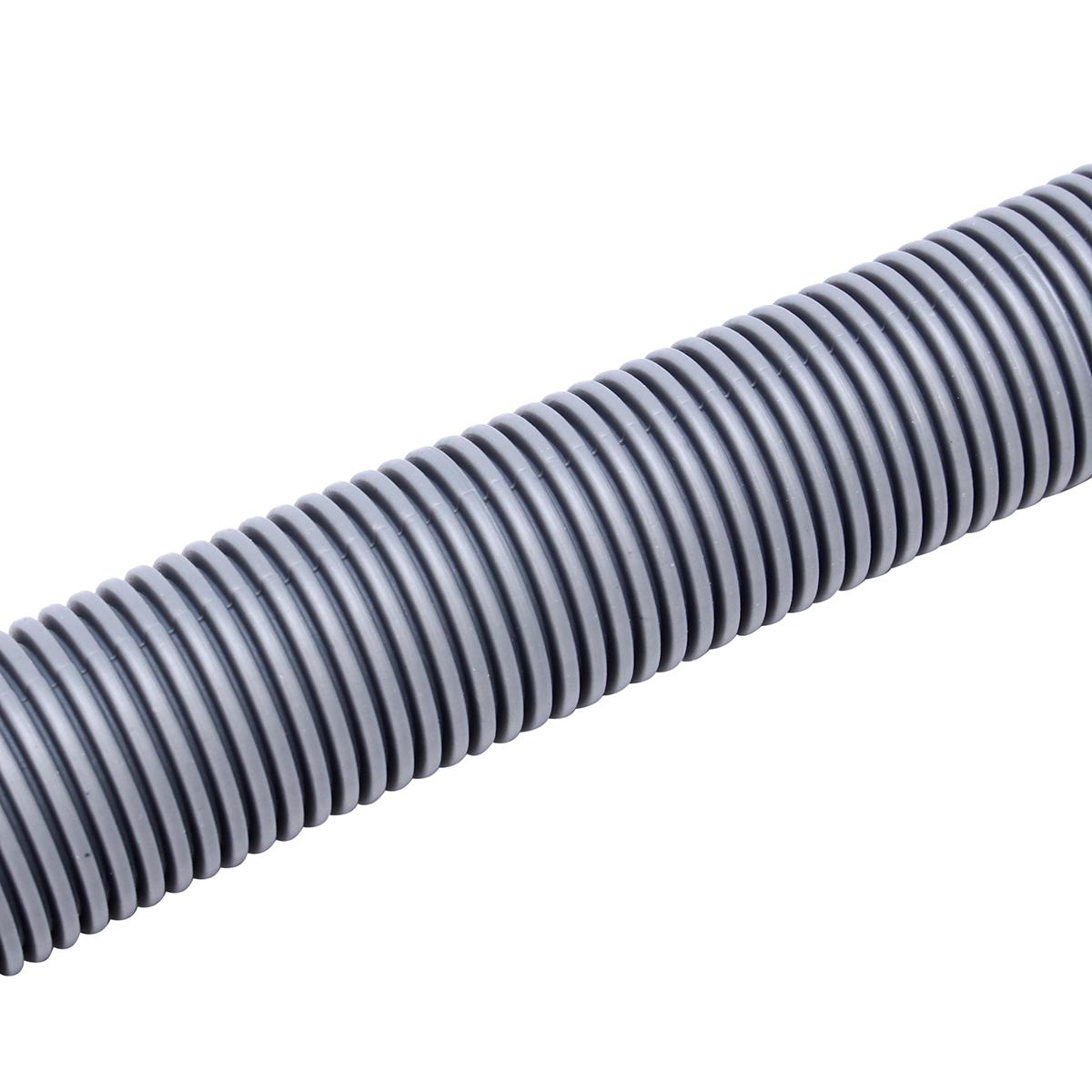 Universal Extension Washing Machine Drain Hose Pipe Multi Connector # 2M - 2M. 