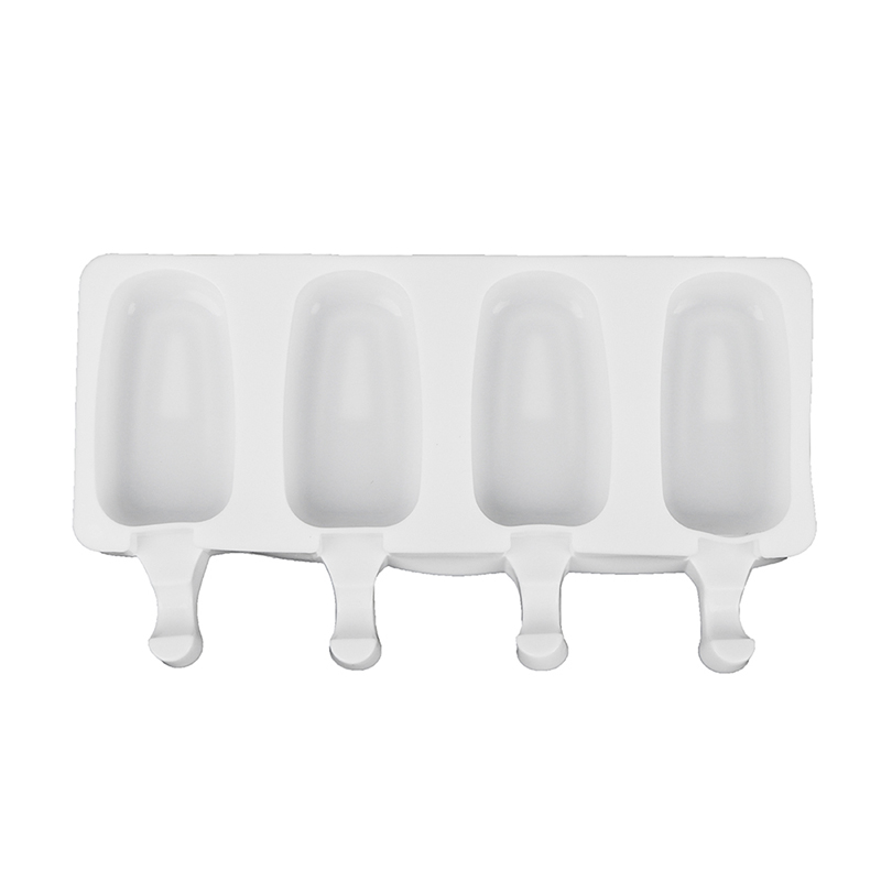 (New)ilicone Ice Cream Mould Magnum ilicone Mold DIY Ice Tray Popicle Mould