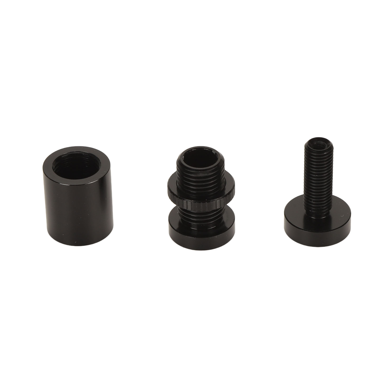 Graphics Video Card Brace, GPU Support Bracket Prevent Sag Height Adjustable with Rubber Pad for All Graphics Cards. 
