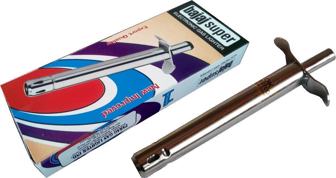 Magnetic Spark Kitchen Gas Lighter. 