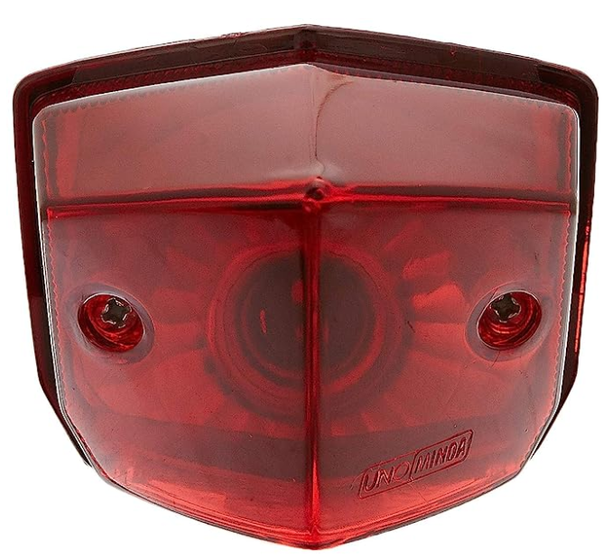 TAIL LIGHT FOR YAMAHA FZ VERSION 2 VERSION 3. 