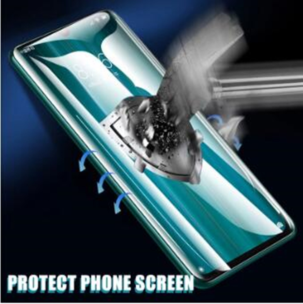 Protective filmFull cover filmTempered glass 80s PrC80 A15 OscaA85 A90 A55 Blackview A5l C60 00 A55 A70 Ao screen protector. 