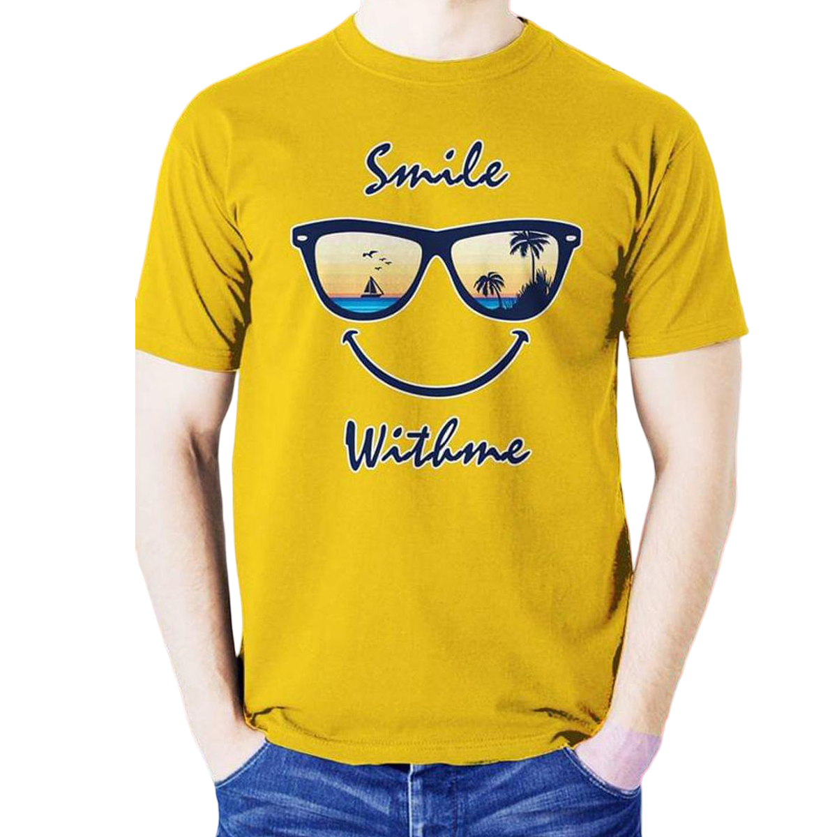Update Fashion Tshirt