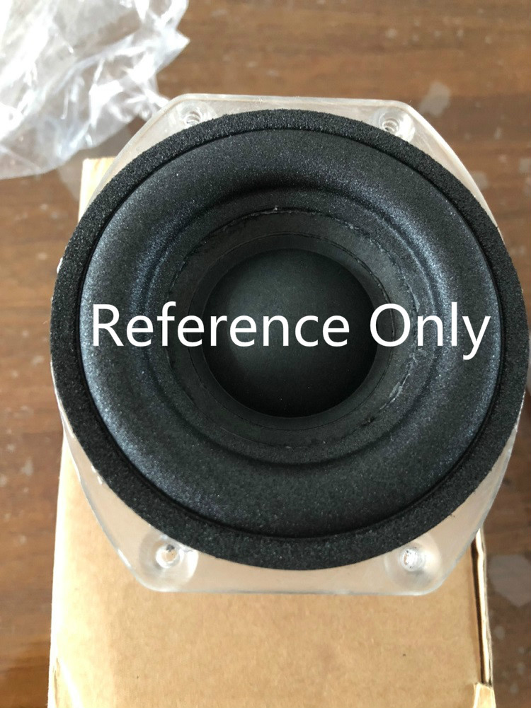 3 inch Speaker foam Ring For Woofer Loudspeaker Go Play Replacement Speaker Foam Surround Suspension Repair Parts New On Sale. 