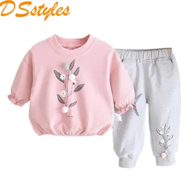 Infant deals girls tracksuit