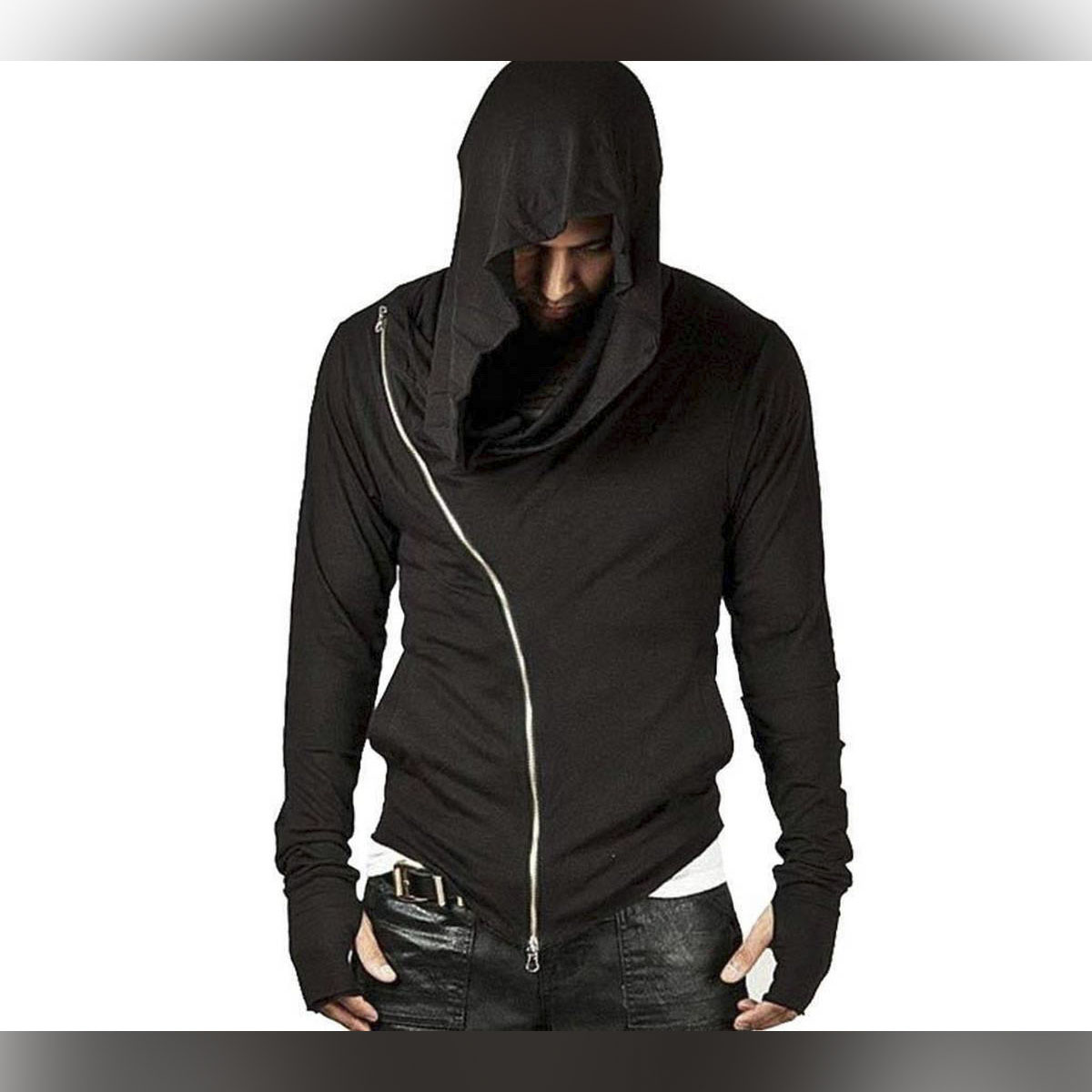 Black Phillies Hoodie For Men: Buy 