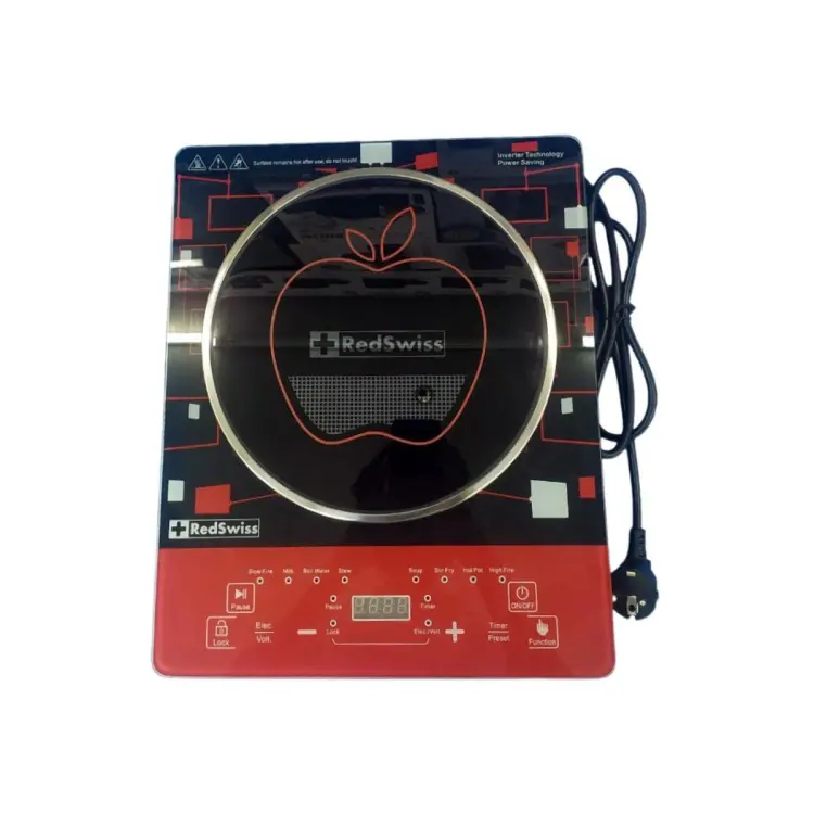 Induction deals cooker daraz