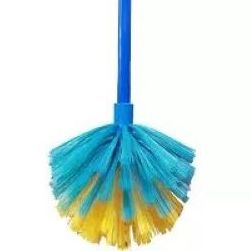stick ceiling cleaning brush for a Perfect Home. 