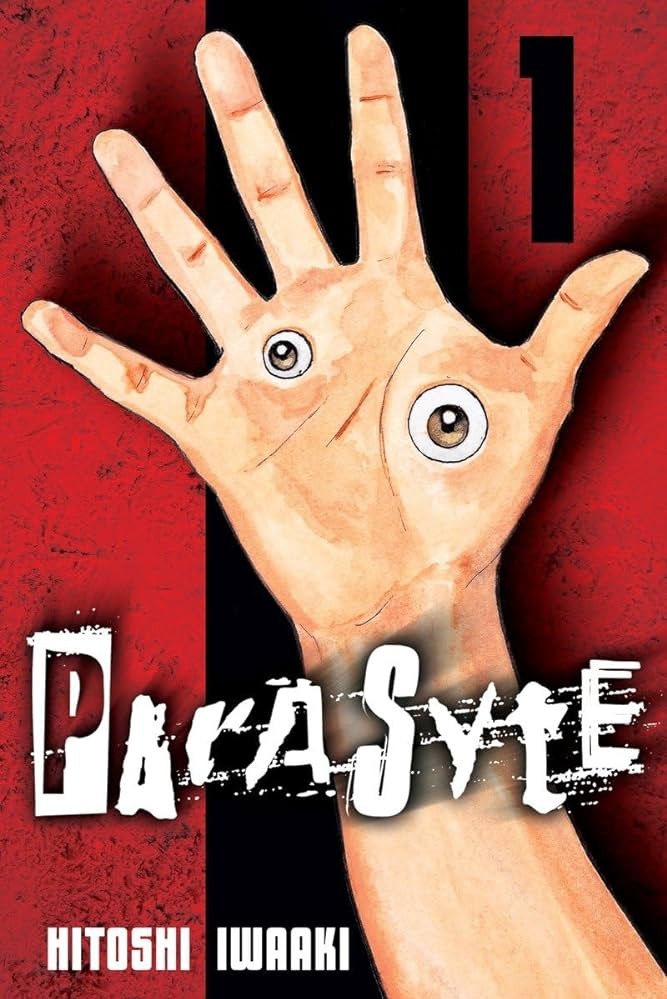 Parasyte Vol. 1 | MH Shop