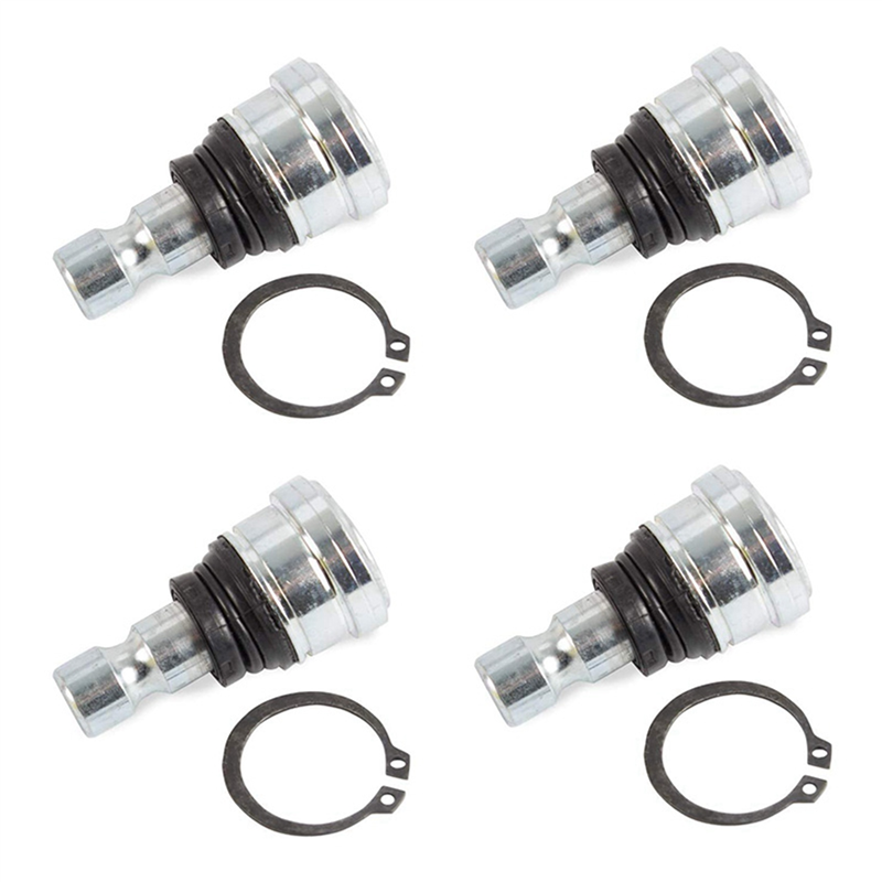 2X ATV/UTV Ball Joint for RZR 570 XP 900 800 S 570 Scrambler 850 550 Ranger 500 700 XP Sportsman 7061220