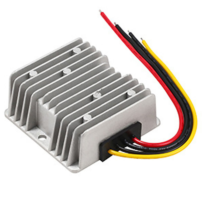 48V Dc-Dc Converter 48V to 24V 20a Step Down Power Supply Transducer Buck Regulator Voltage Transformer. 