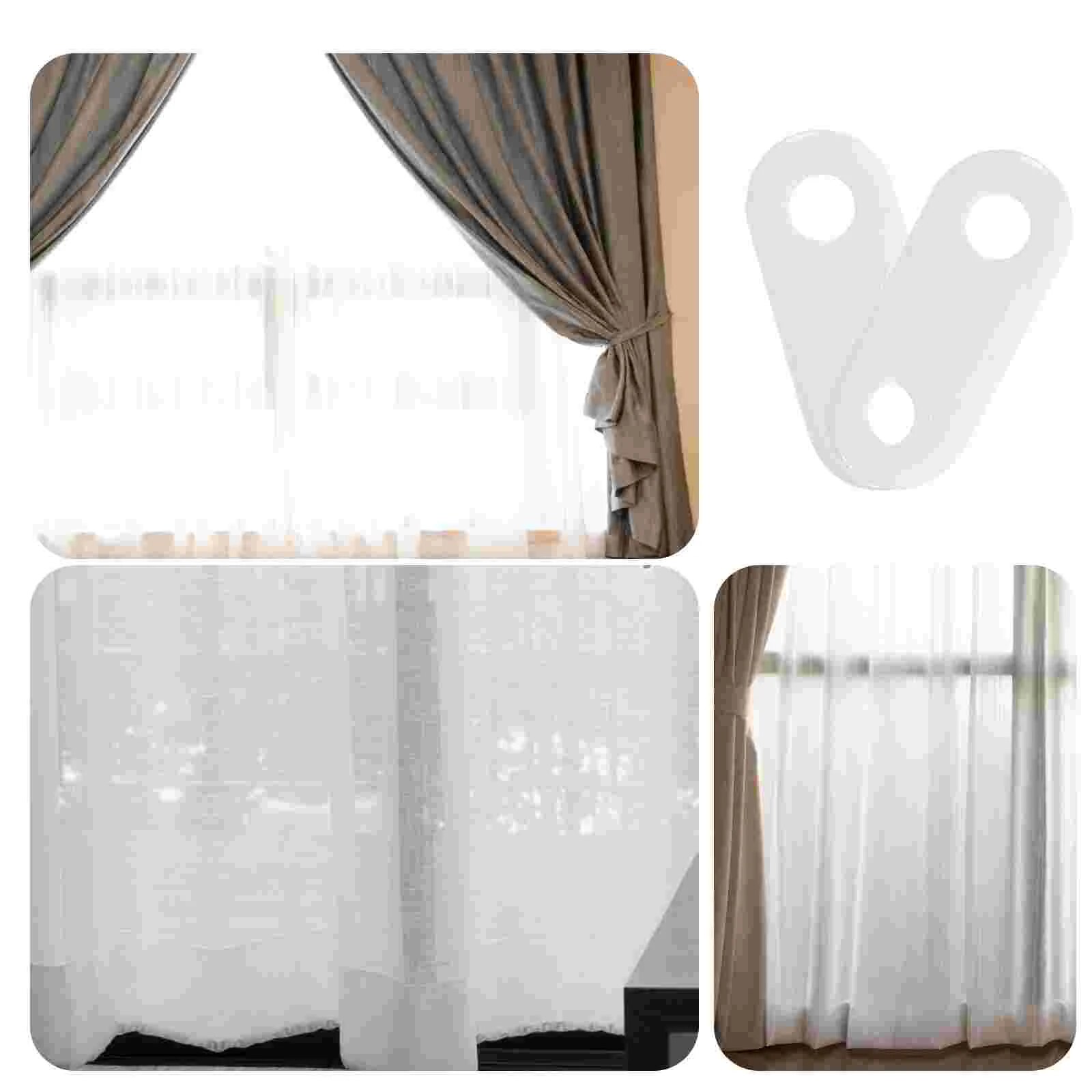 Drapery Weights Iron Curtain Weights Bottom Shower Curtain Weights Drapery Weights For Outdoor Curtains Curtain Weights. 