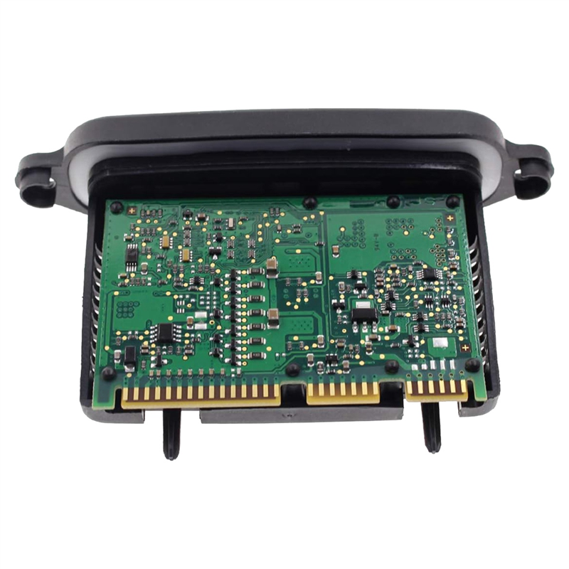 63117316217 Headlight Driver Module Headlight Driver Computer Board for 5 Series F10 GT F07 F11 Replacement Parts Accessories