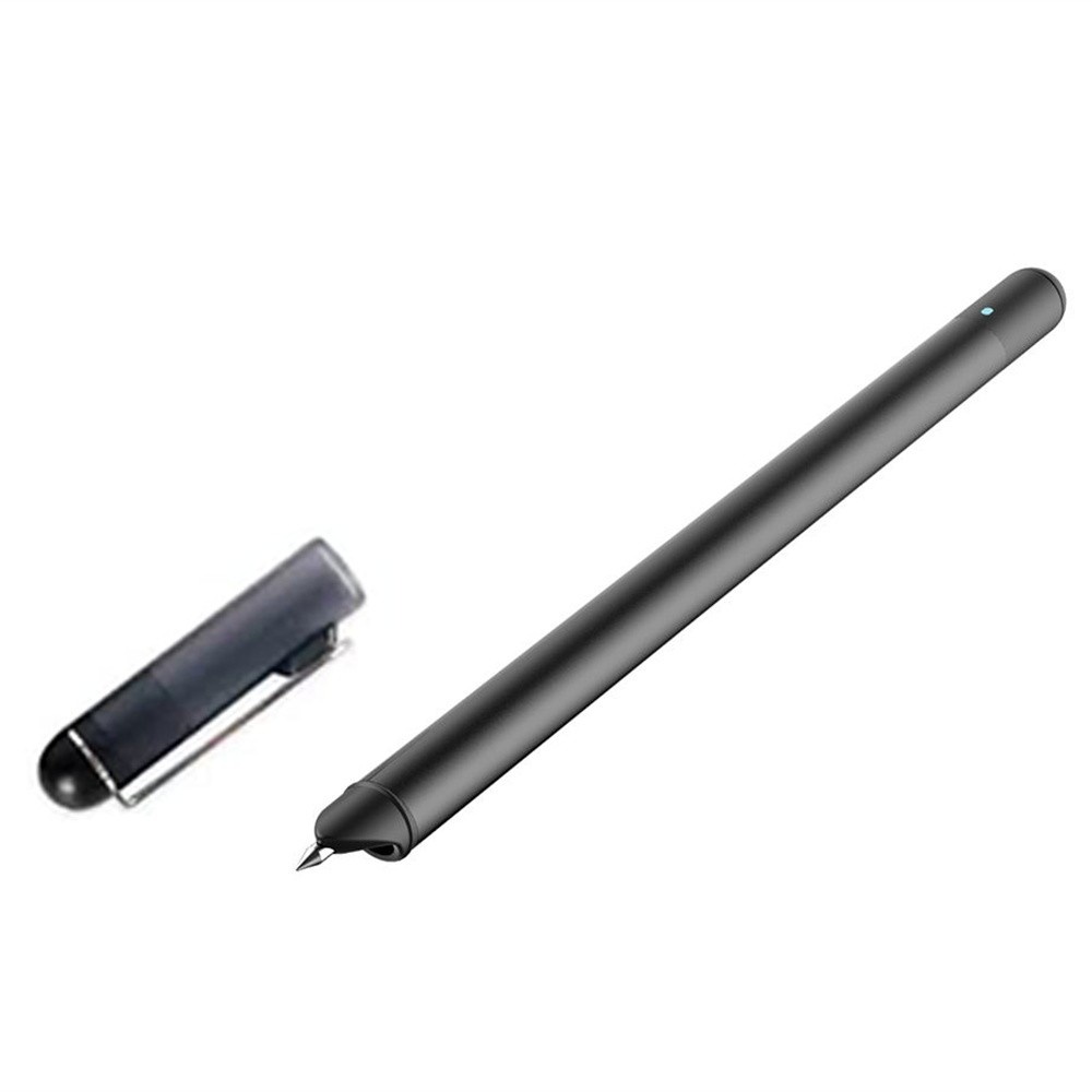 Bisofice Notebook Digital Pen mart Pen Writing et BT Wireless Connection. 