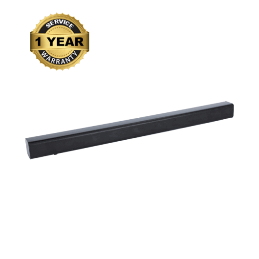 Vision Sound Bar Vsn-01 - Upgrade Audio Experience With Vision'S Sleek And Powerful Soundbar Model VSN-01 (32" Long). 