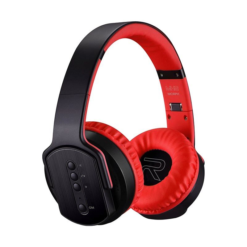 SODO MH2 NFC Wireless Bluetooth Headphones
