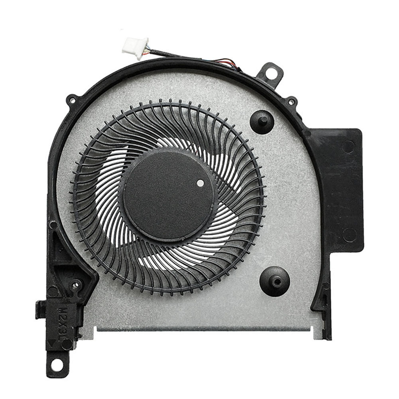 JAERBEE CPU Cooling Fan for HP Envy X360 Convertible 15-CP 15M-CP Series. 