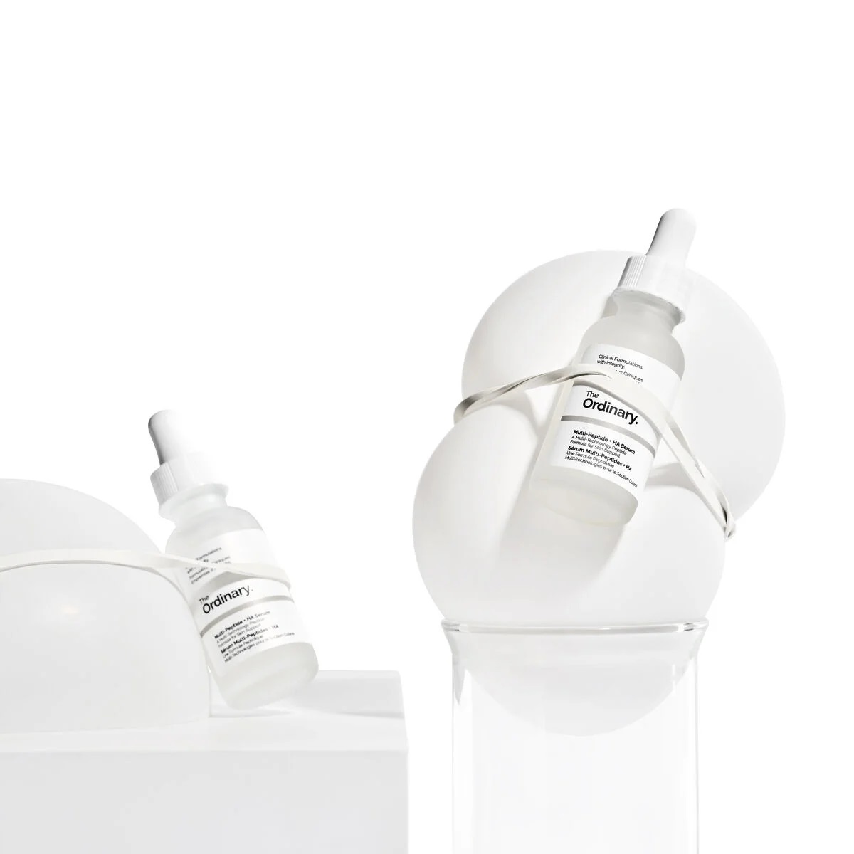 Buffet Multi Technology Peptide Serum (30ml). 