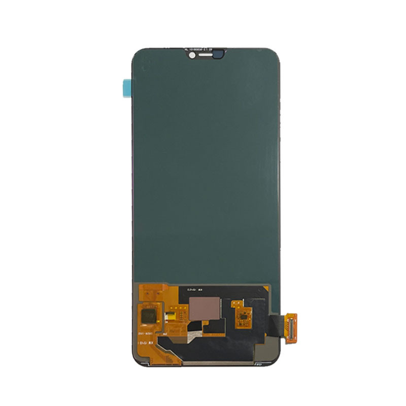 LCD No Frame For VIVO X21 X21UD 1725 X21A X21UD Display Touch Screen Digitizer Assembly Replacement Parts. 