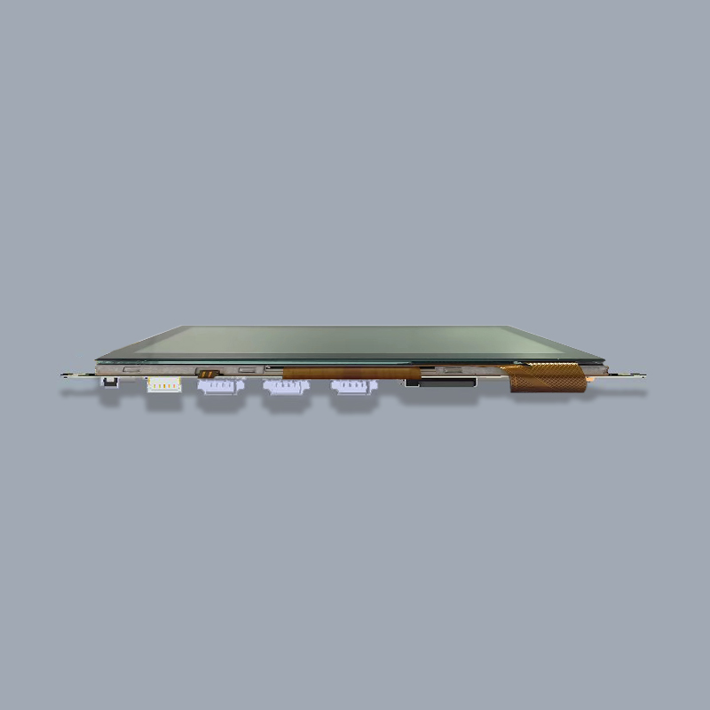 Guition ESP32-S3 8M PSRAM 16M FLASH 5-inch IPS 800*480 high-definition LCD display module with WIFI and Bluetooth without touch. 