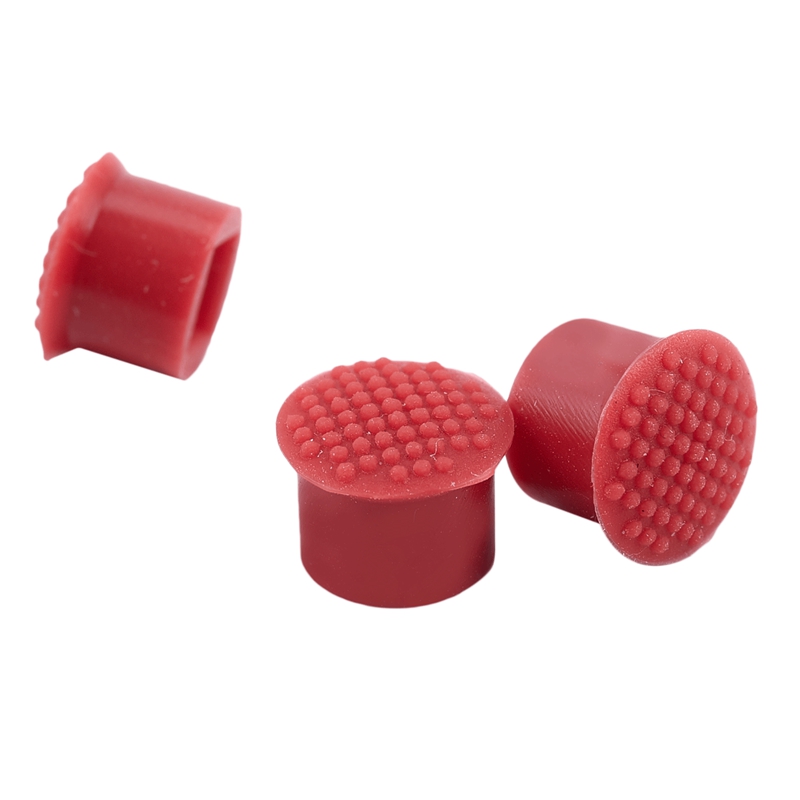 3x ThinkPad Laptop TrackPoint Red Cap Collection for IBM/Lenovo ThinkPad. 