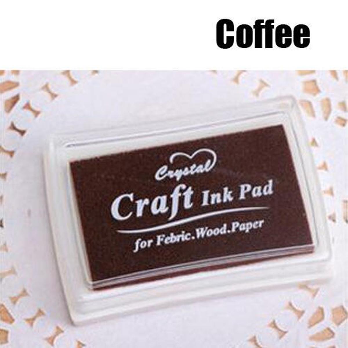 【VisioN Shop】Vintage Girl Diary Bear Wood Stamp DIY Wooden Rubber Stamps for Scrapbooking Diary Standard Stamp