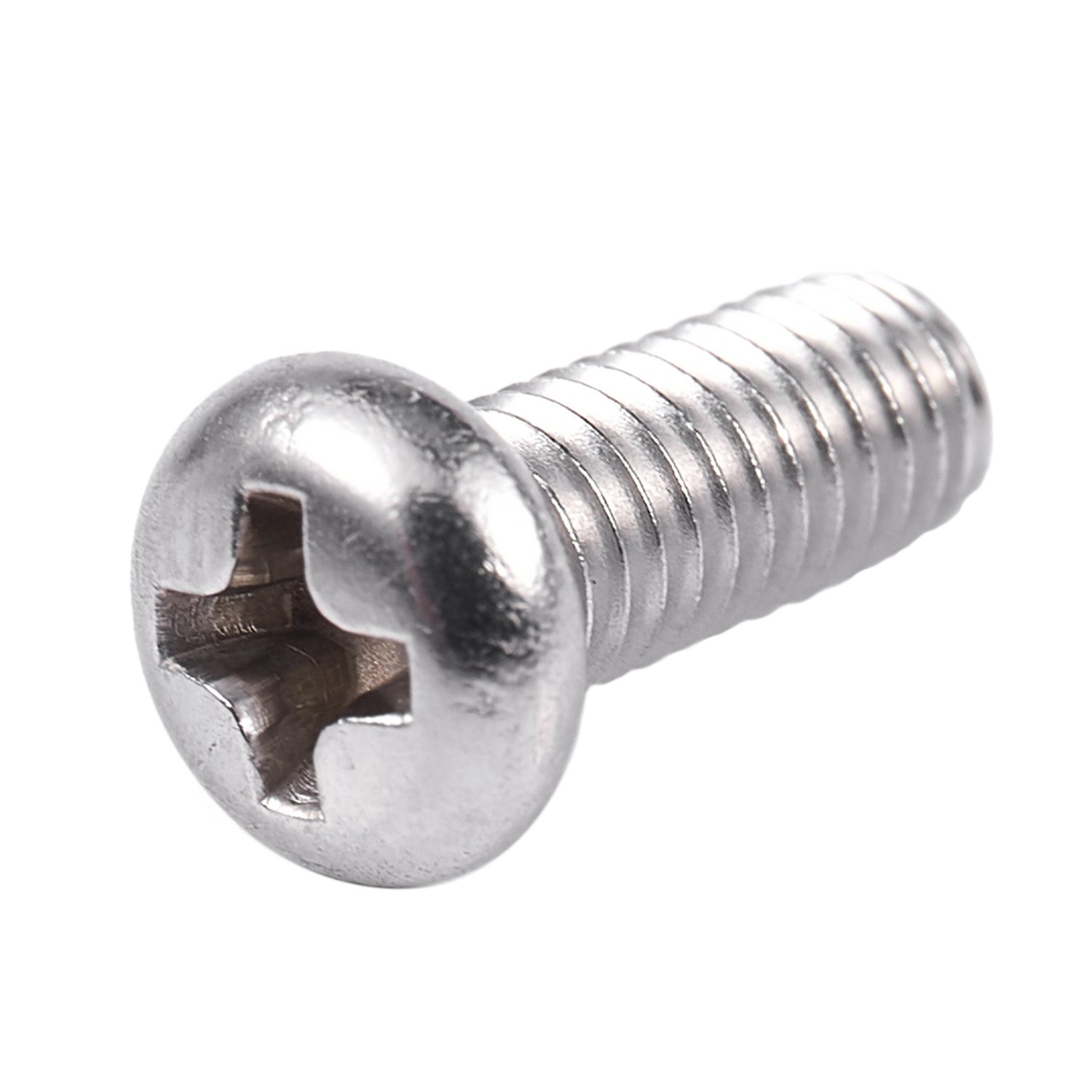 10 Pieces Computer TV LCD Monitor Stand Bracket Mounting Screw M4x10mm. 