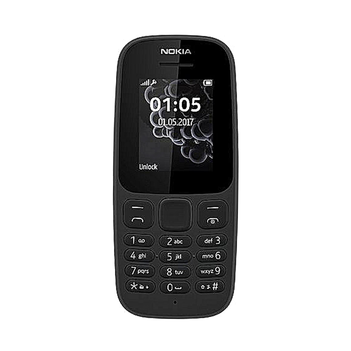 used nokia button phone price in nigeria