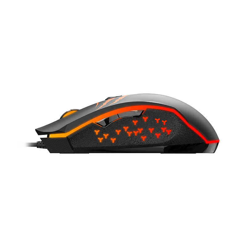 Havit HV-MS1027 USB Gaming Mouse. 