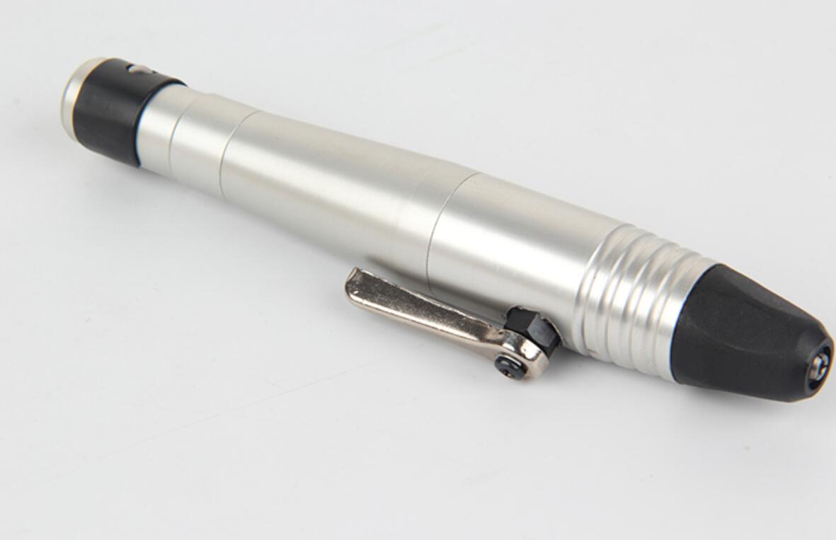 T30 t38 Quick Change Handpiece 2.35mm 3mm shank collect chuck Rotary Tool for Foredom Mini Drill Grinder. 