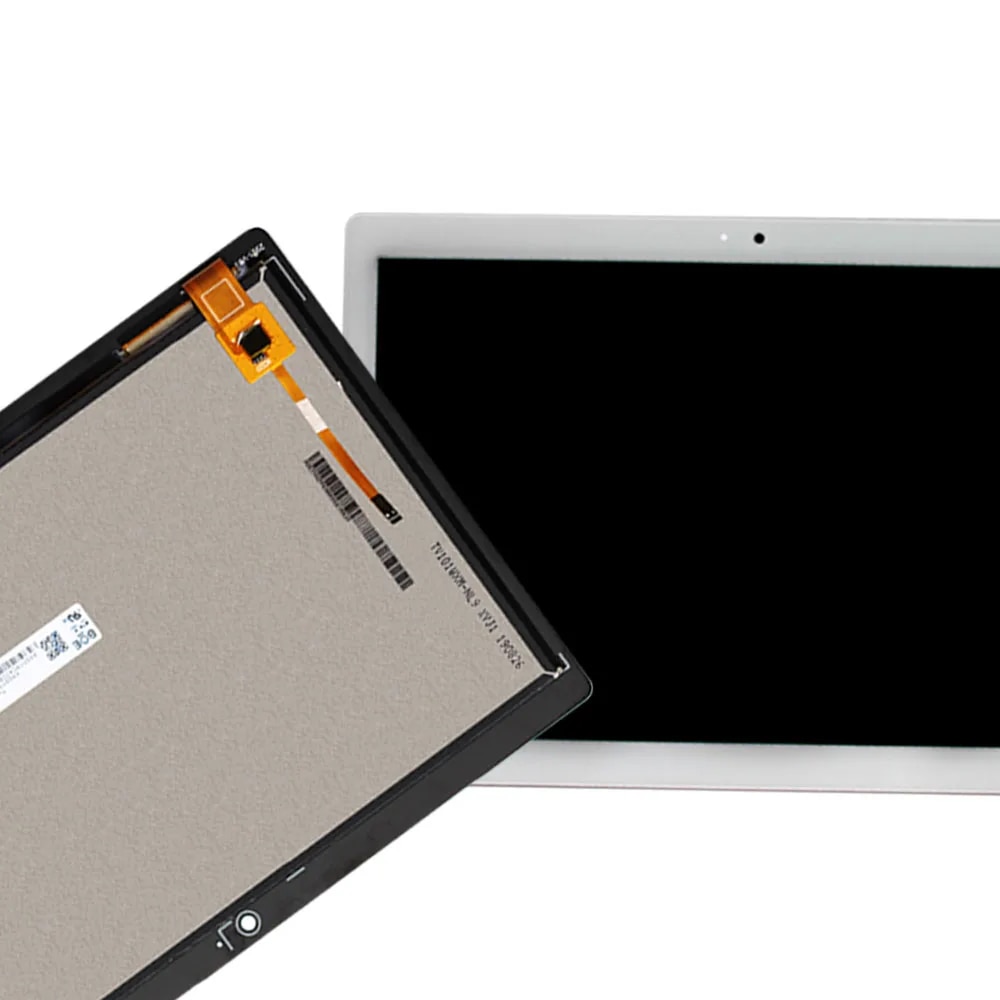 Original 10.1 inch LCD For Lenovo Tab M10 HD TB-X505 X505F TB-X505L X505 TB-X505X Lcd Display Touch Screen Digitizer Assembly. 