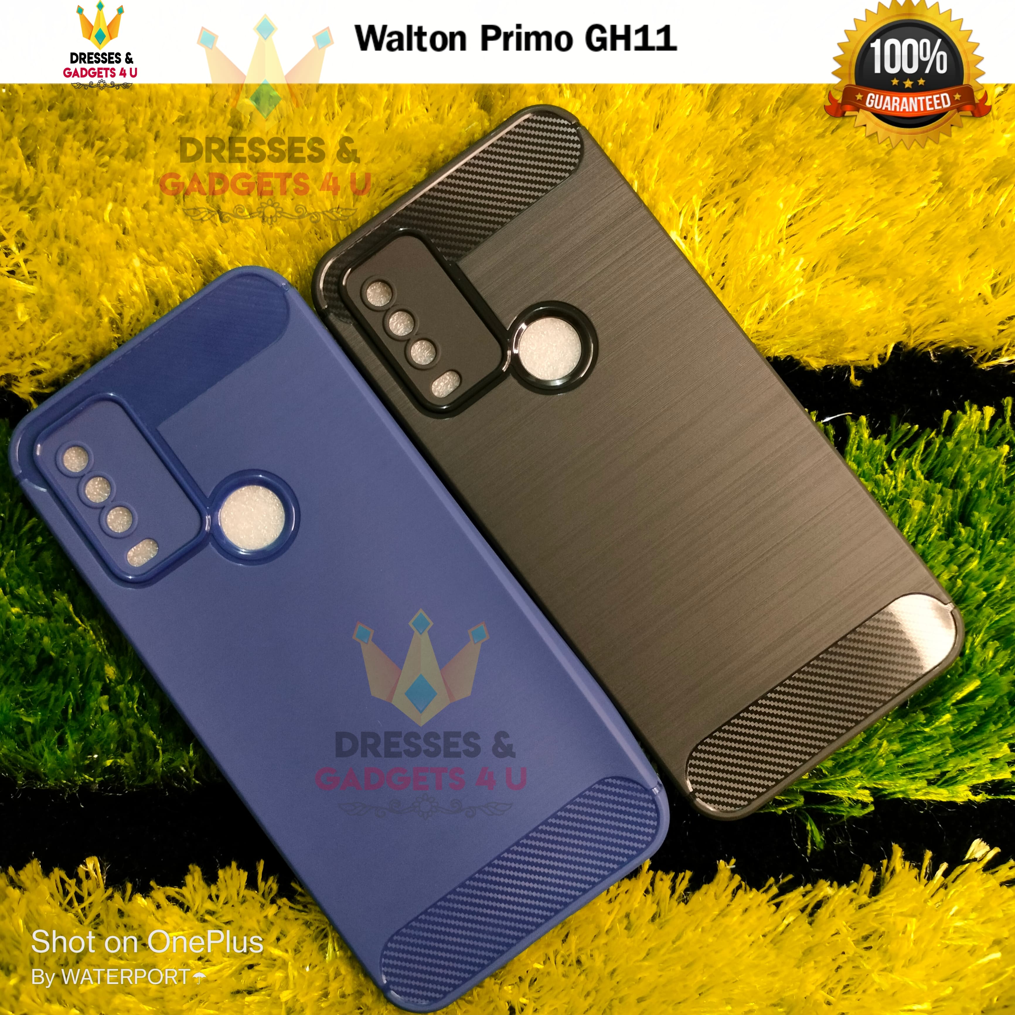 walton primo g11