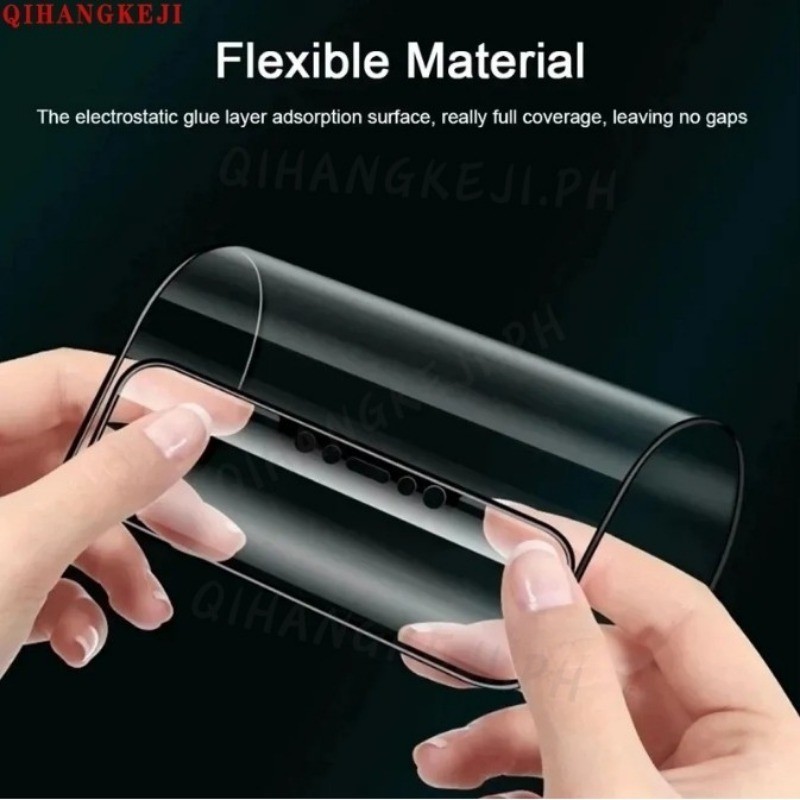 Samsung Galaxy S24FE Shockproof Phone Case for Samsung S24 FE S23FE 4 in 1 Camera Lens Soft Tempered Glass Privacy Screen Protector and Mobile phone holder. 