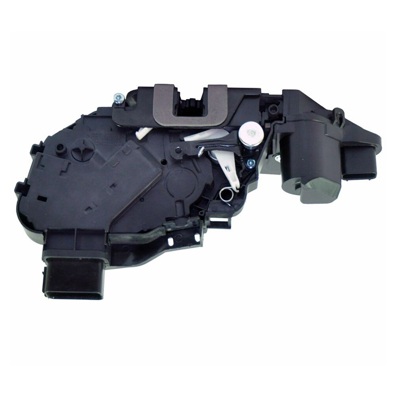 Car Front Left Door Lock Actuator 14 Pins Keyless for 4 Evoque Sport LR091526