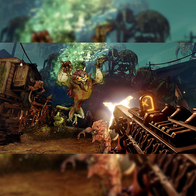 Sony Playstation 5 PS5 Game CD Second Hand Borderlands 3 Game Card Disc Playstation 5 PS5 Second Hand Borderlands 3. 