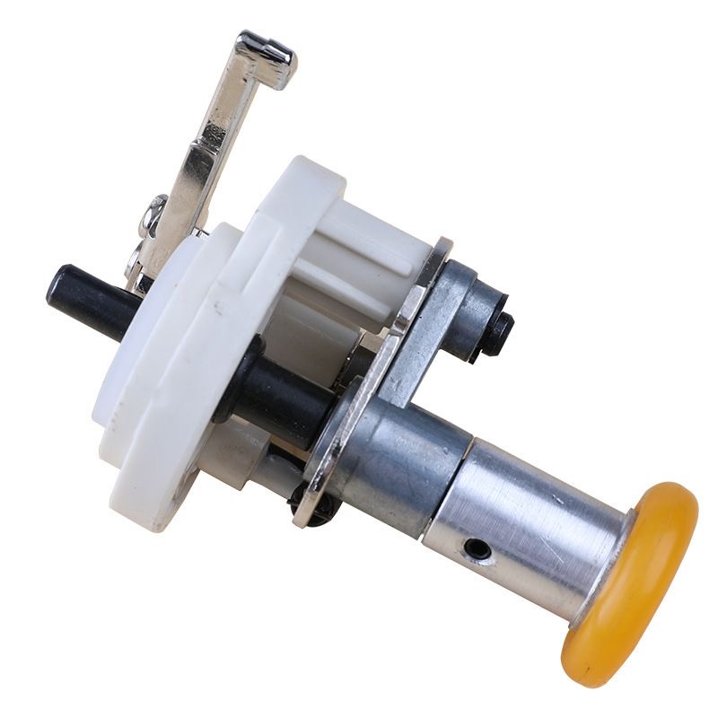 New 781 direct drive built-in winding machine, punching machine, industrial sewing machine, flat eye machine, flat head locksmith machine, buttonhole machine. 