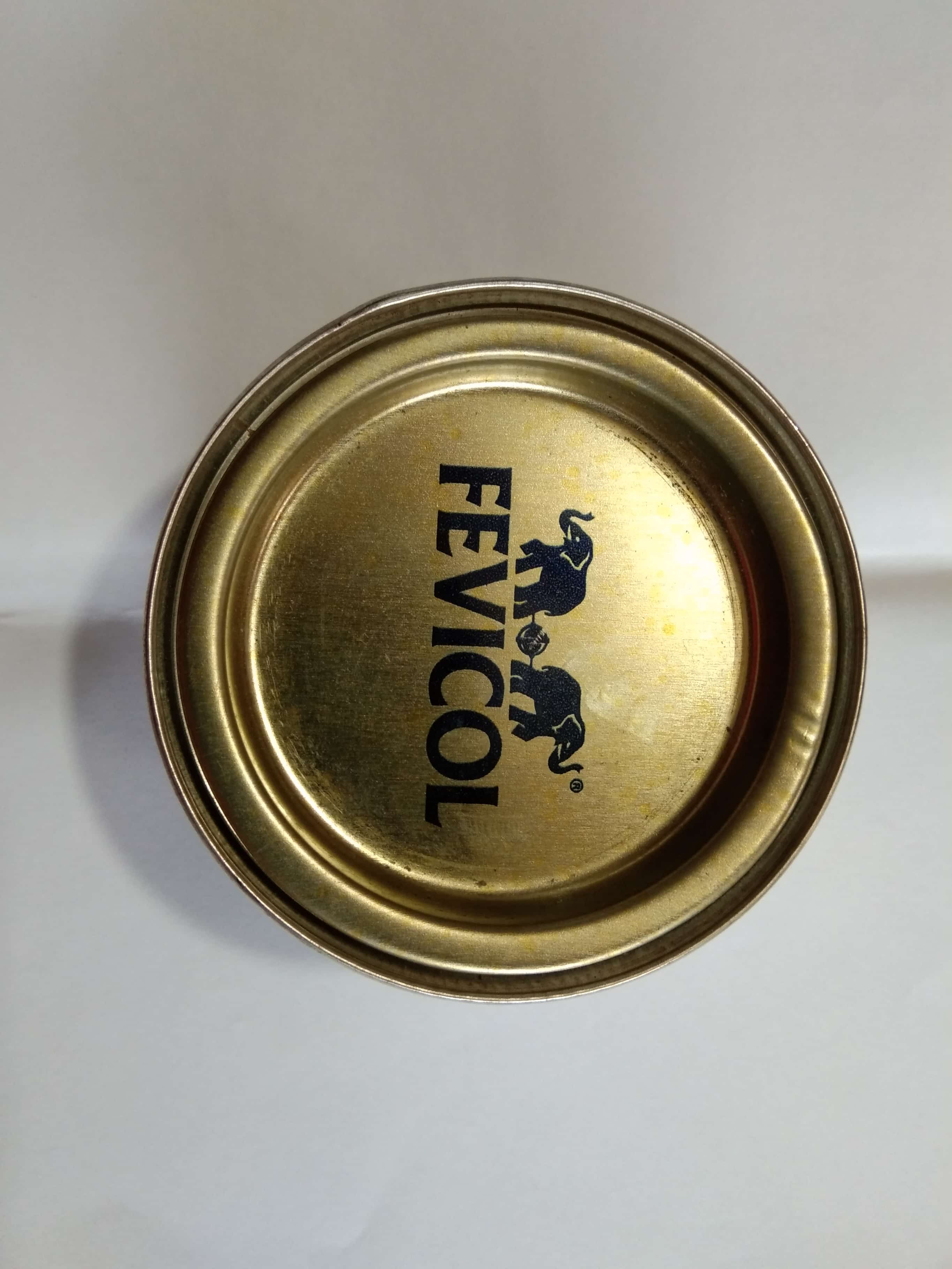 Synthetic Rubber Adhesive - 50 ML Sr 505. 