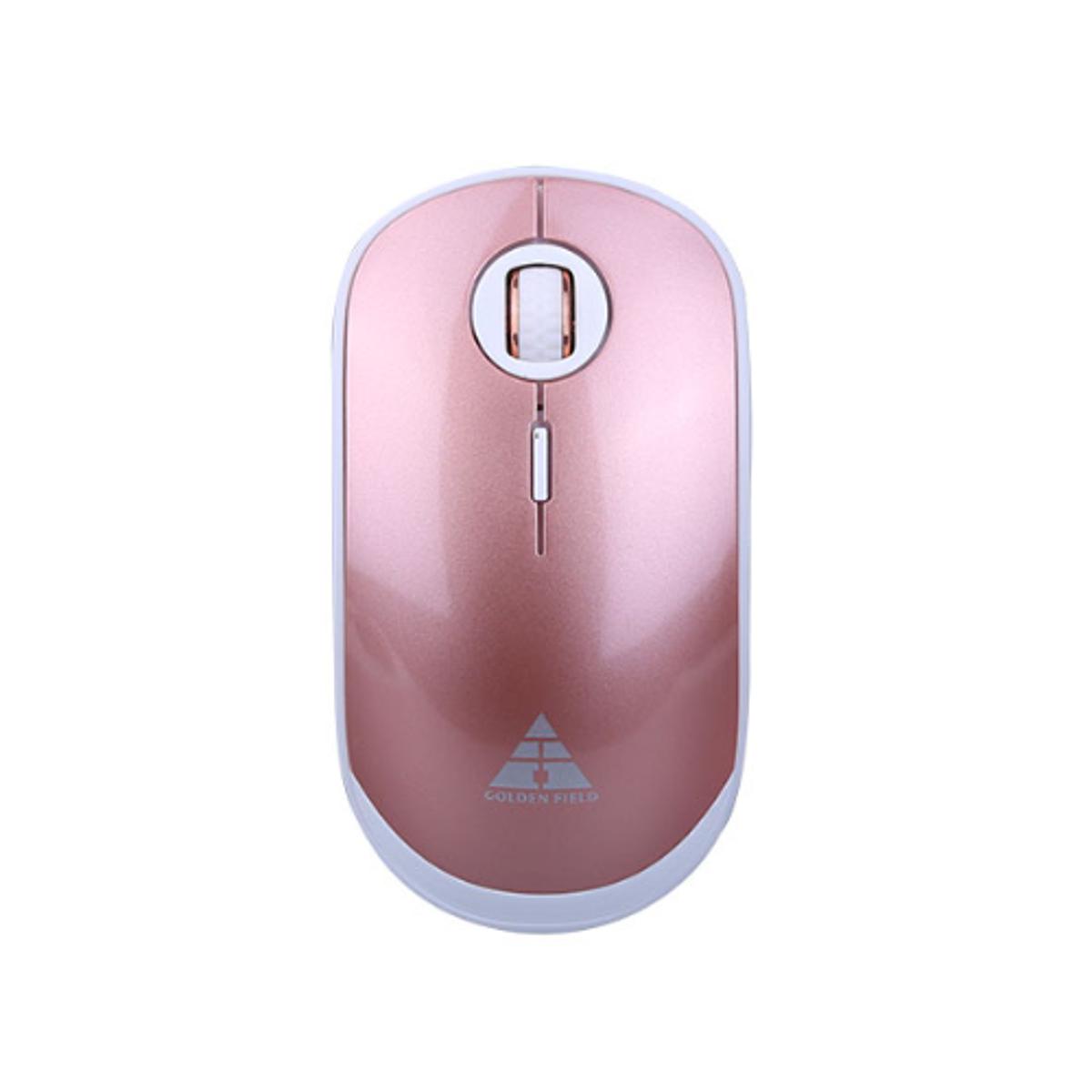 Golden Field GF-M602W RG Wireless Mouse