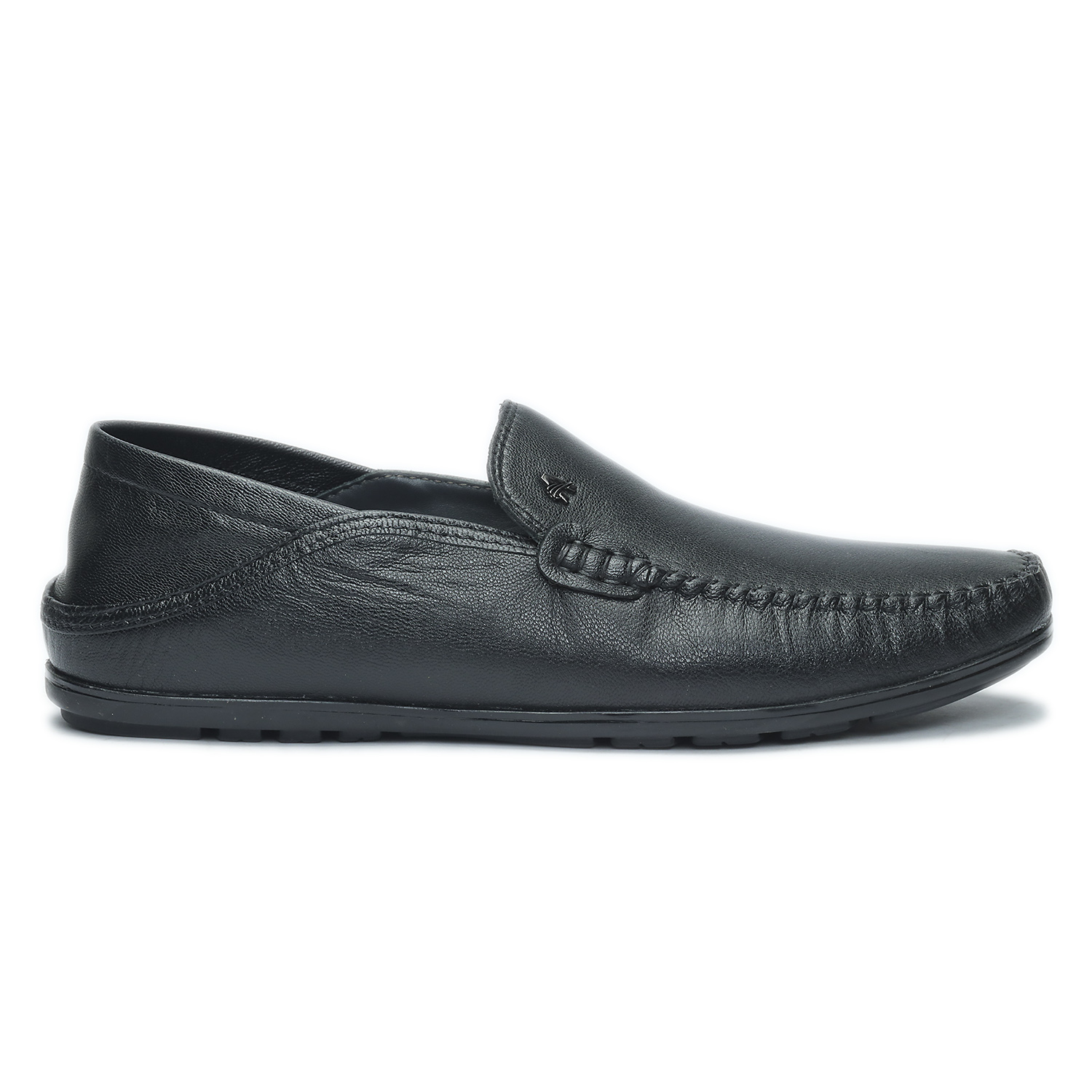 APEX Men's Moccasin. 