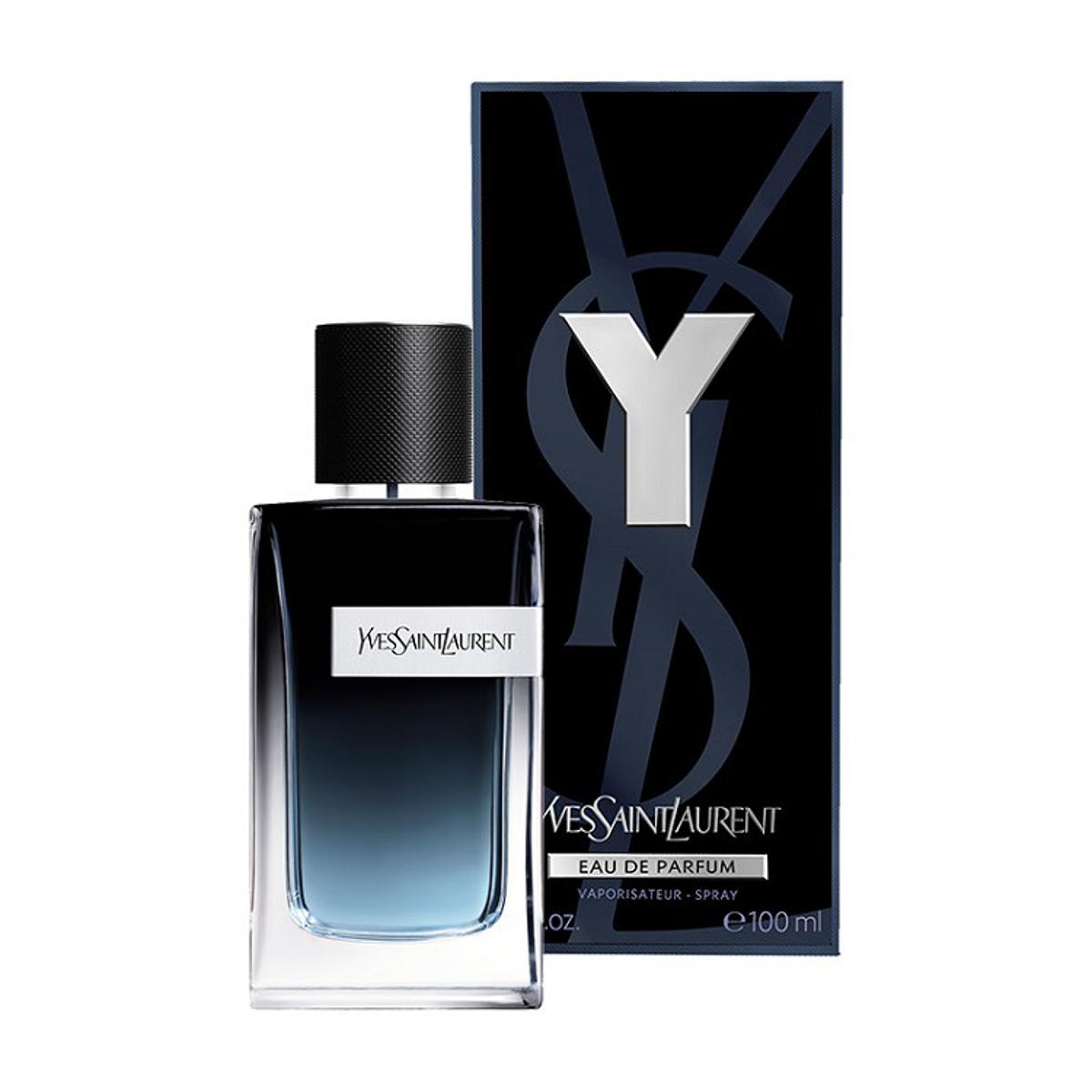 Yves Saint Laurent (YSL) Y EDP for Men,100ml