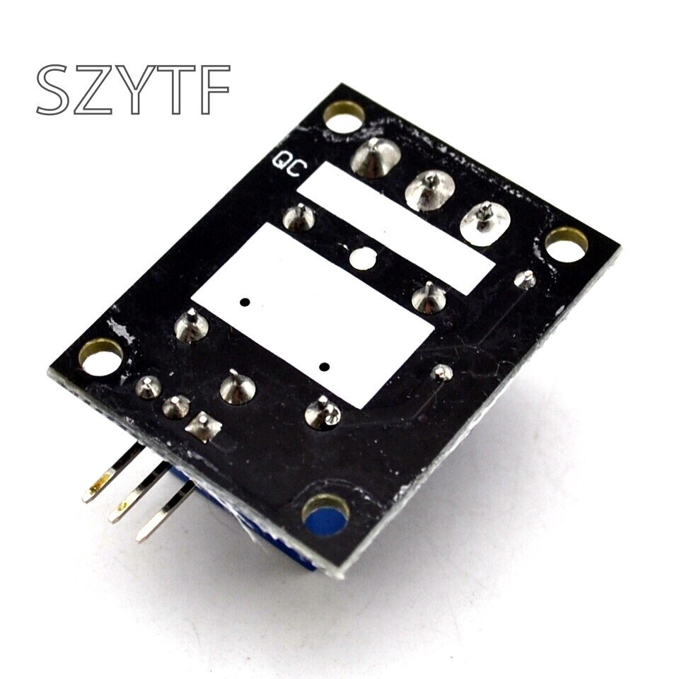 KY-019 5V One Channel Relay Module Board Shield For PIC AVR DSP ARM for arduino MCU DIY Kit. 