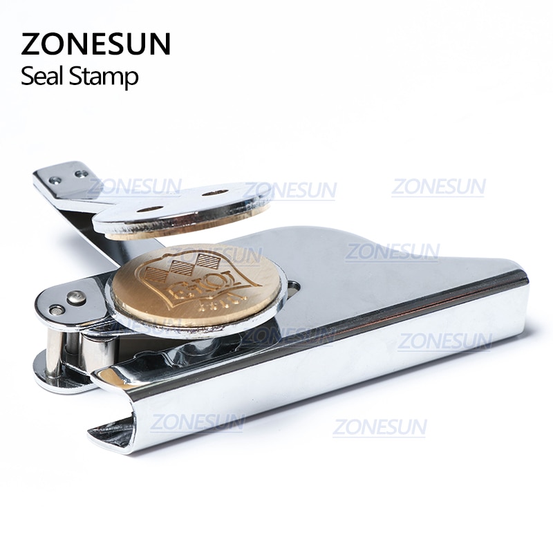 Custom Embosser Stamp Persoanlized Logo Embossing Seal Address For Paper Document Envelope Embosser Wedding Invitations. 