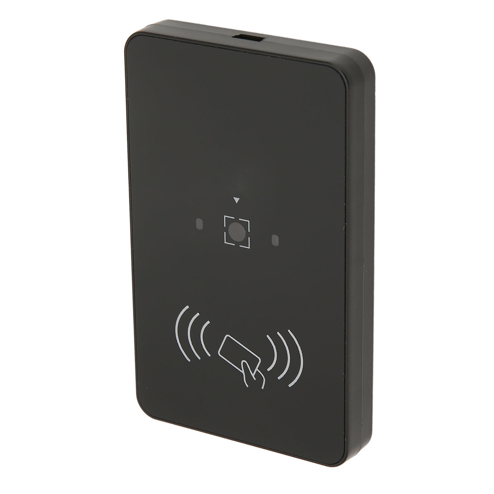 Access Smart Card Reader, Portable 2D Scanner for Office Building